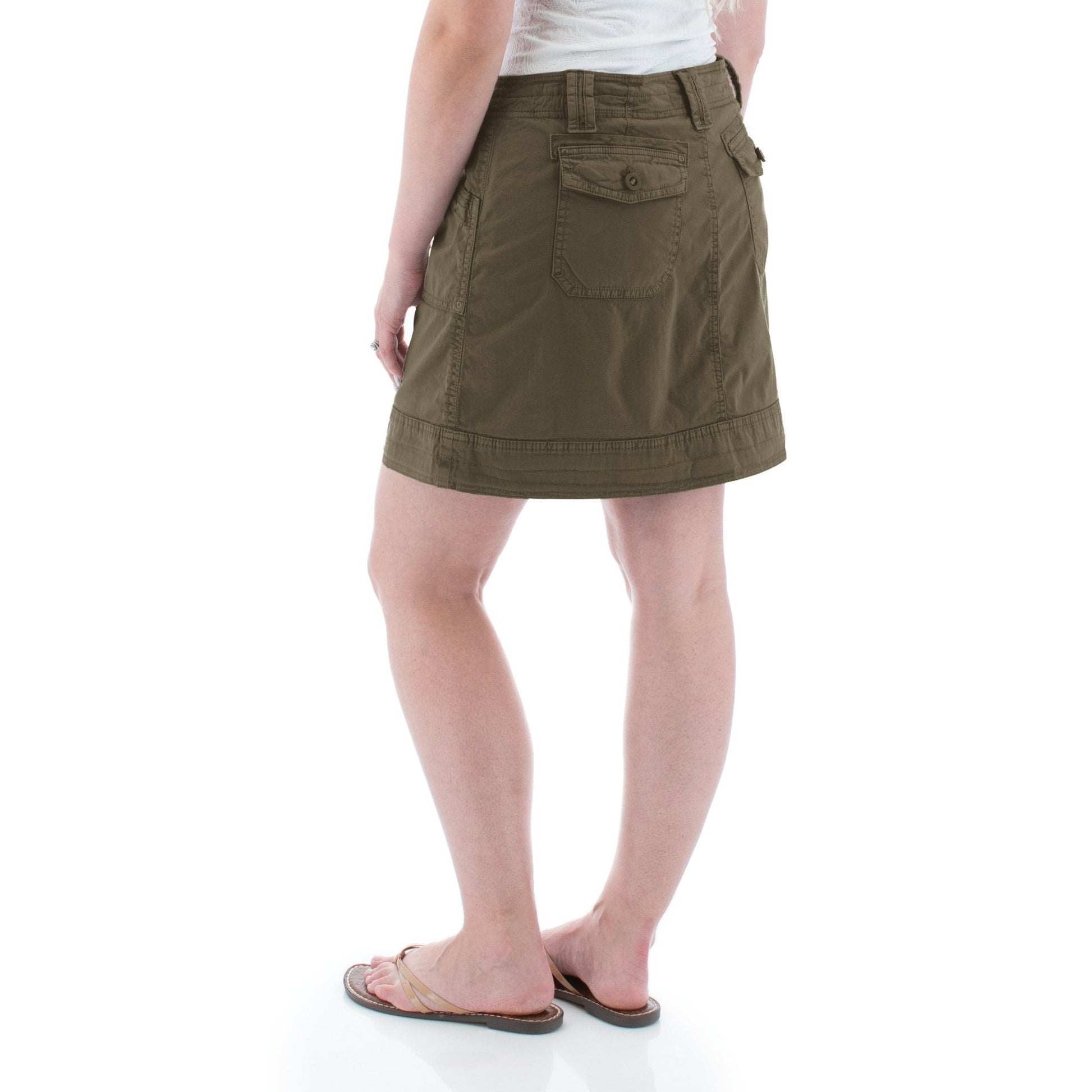 Aventura Arden V2 SkortSkirtsPosh Boutique