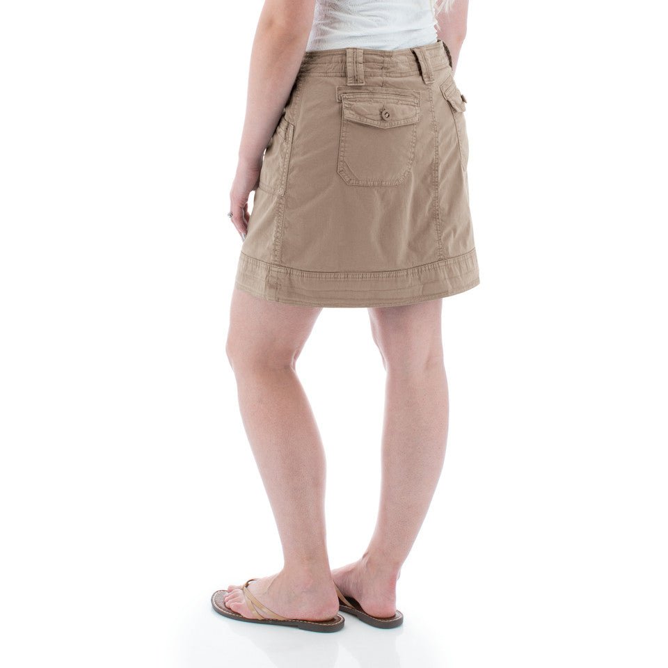 Aventura Arden V2 SkortSkirtsPosh Boutique