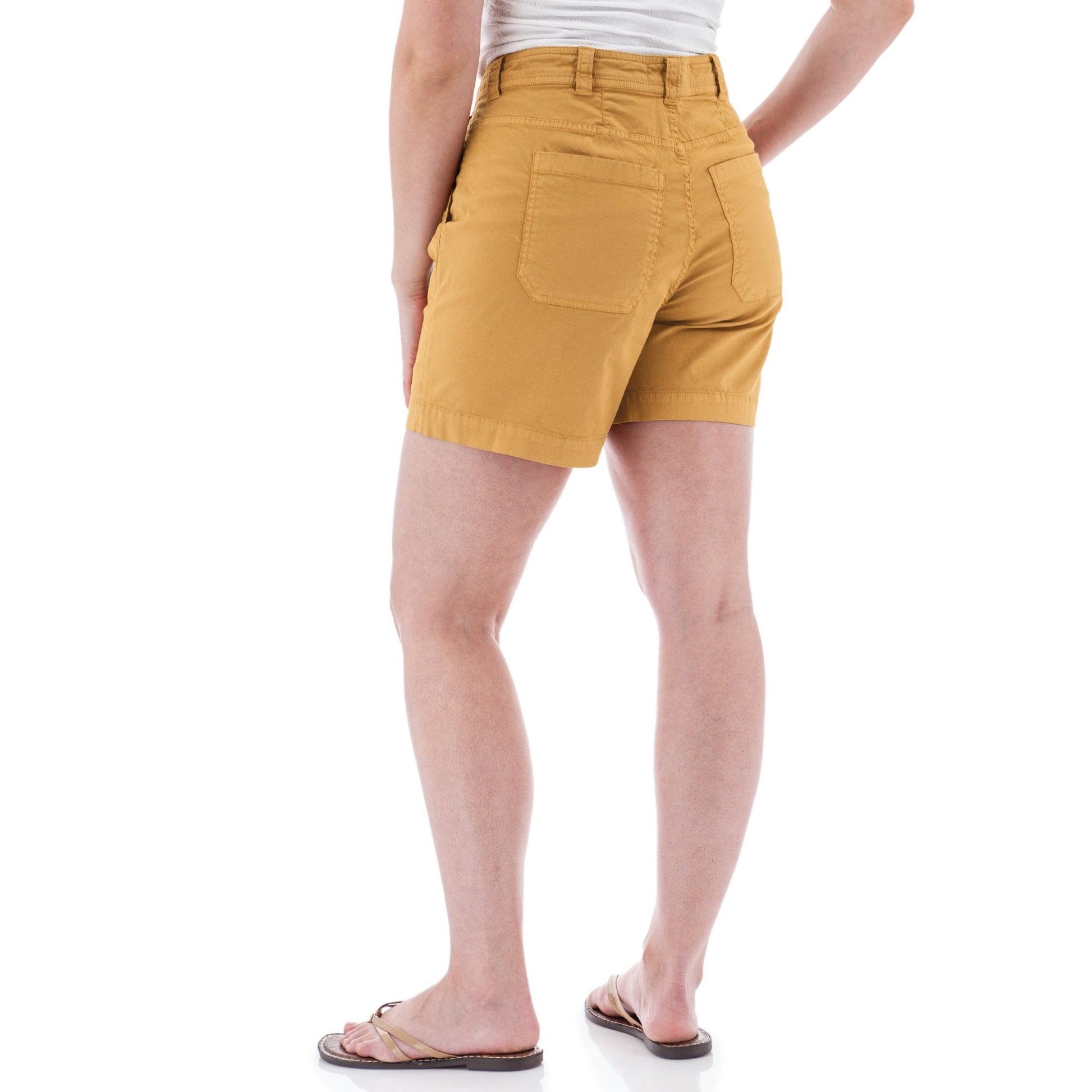 Aventura Halifax ShortShortsPosh Boutique