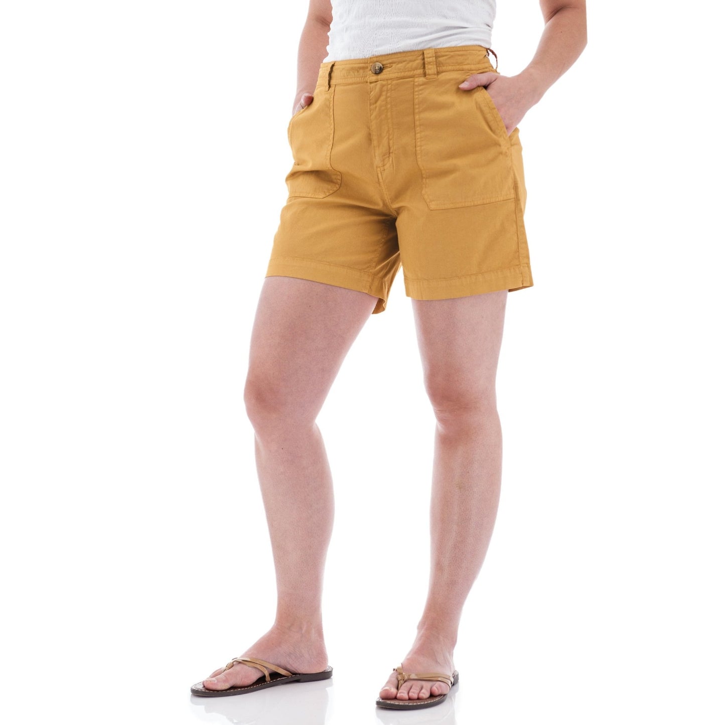Aventura Halifax ShortShortsPosh Boutique