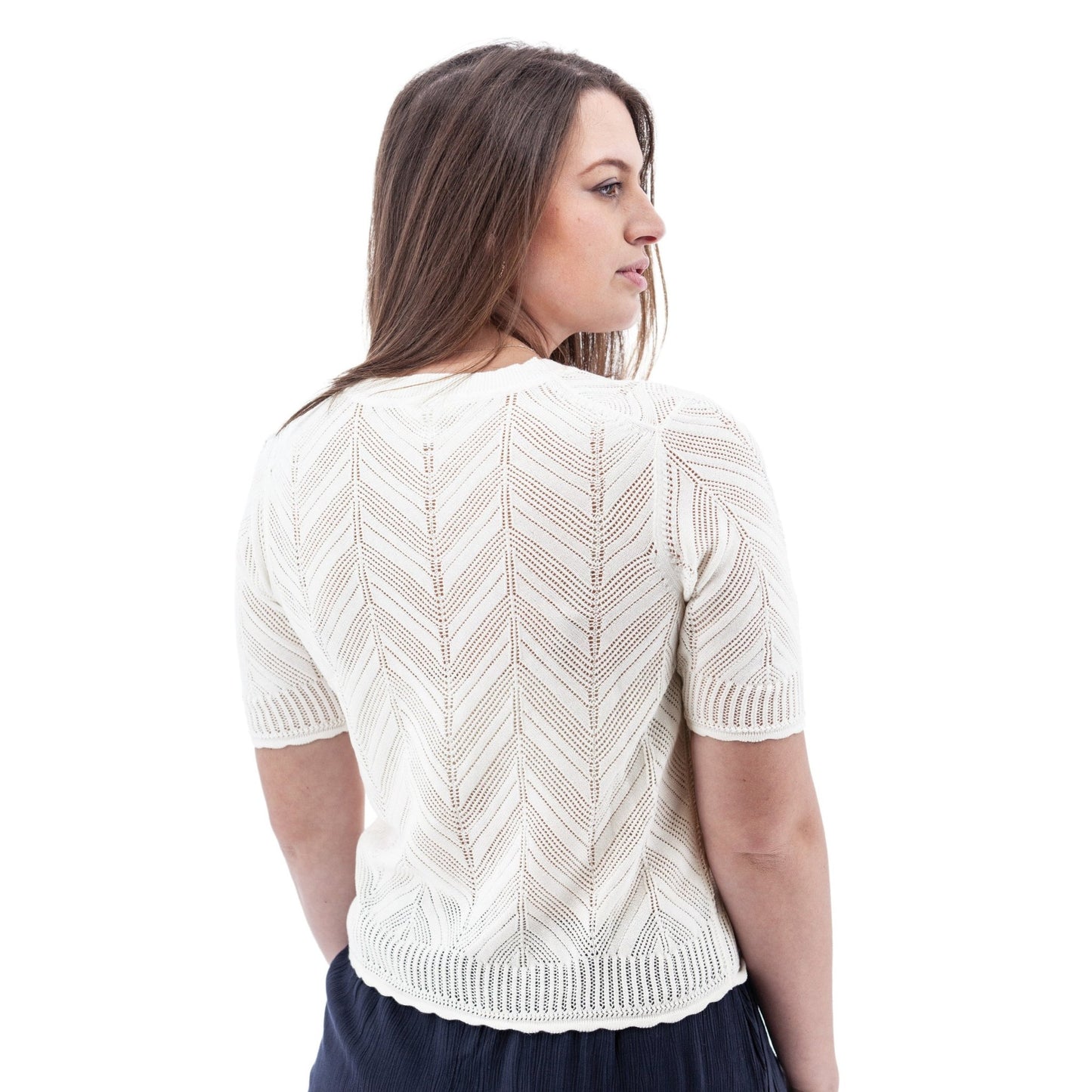 Aventura Julia SweaterSweatersPosh Boutique