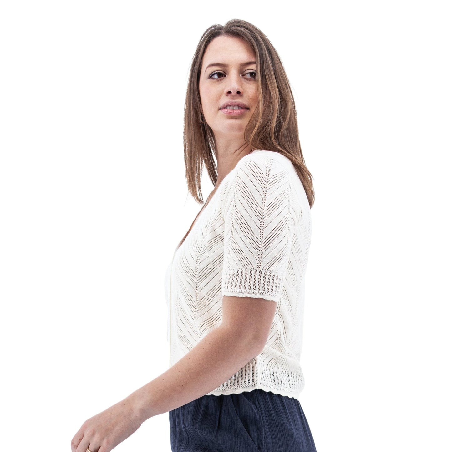 Aventura Julia SweaterSweatersPosh Boutique