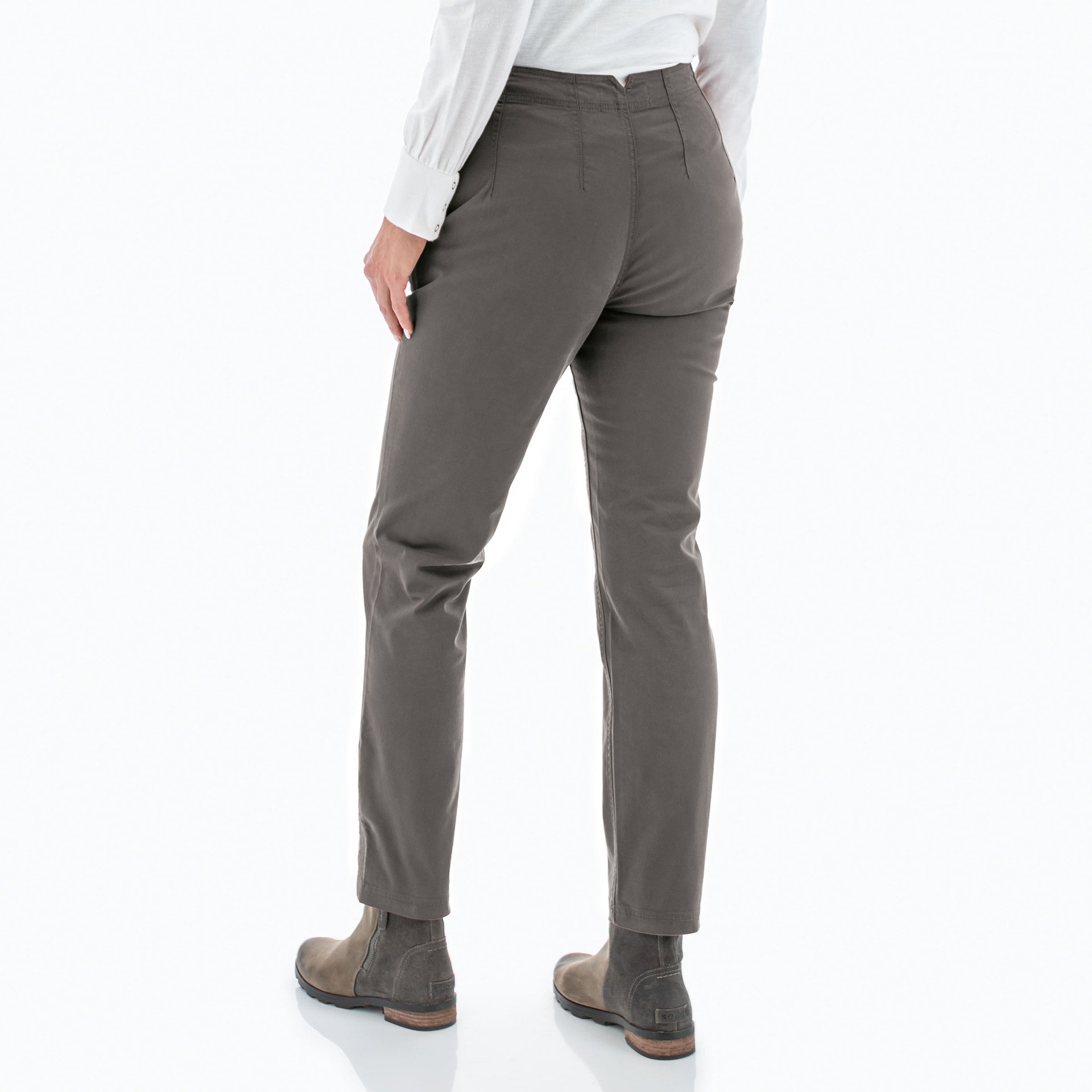 Aventura Raleigh PantPantsPosh Boutique