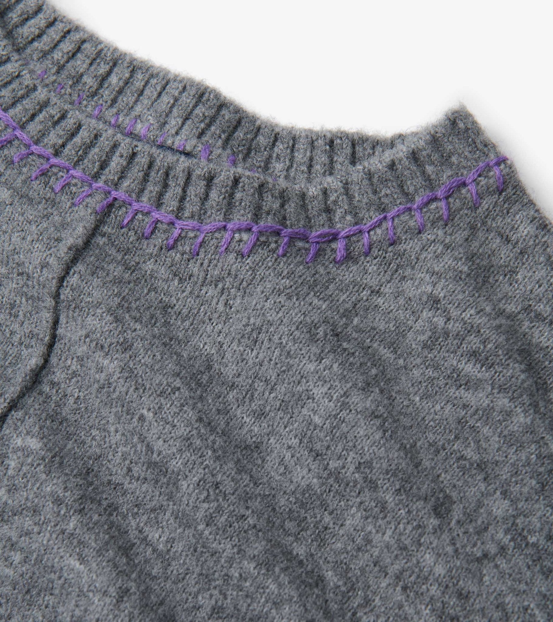 Avery SweaterSweatersPosh Boutique