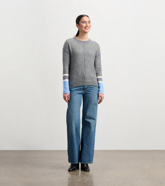 Avery SweaterSweatersPosh Boutique
