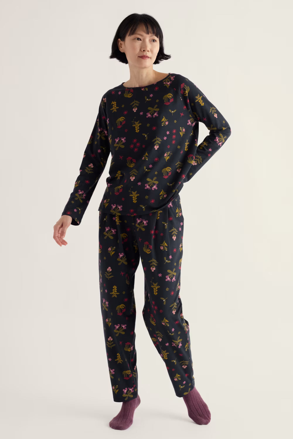 Setting Sun Pyjamas