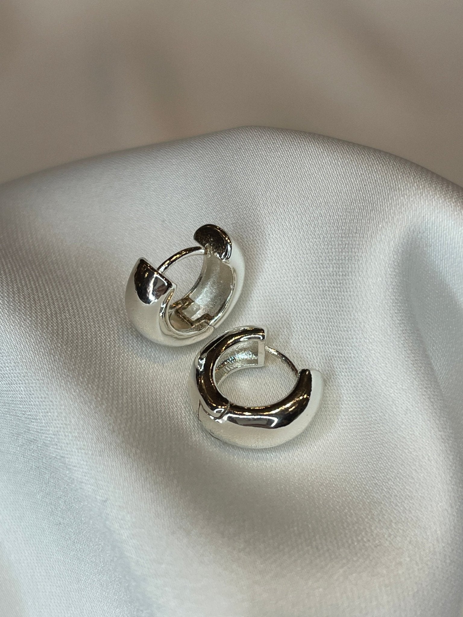 Babs EarringsJewelryPosh Boutique