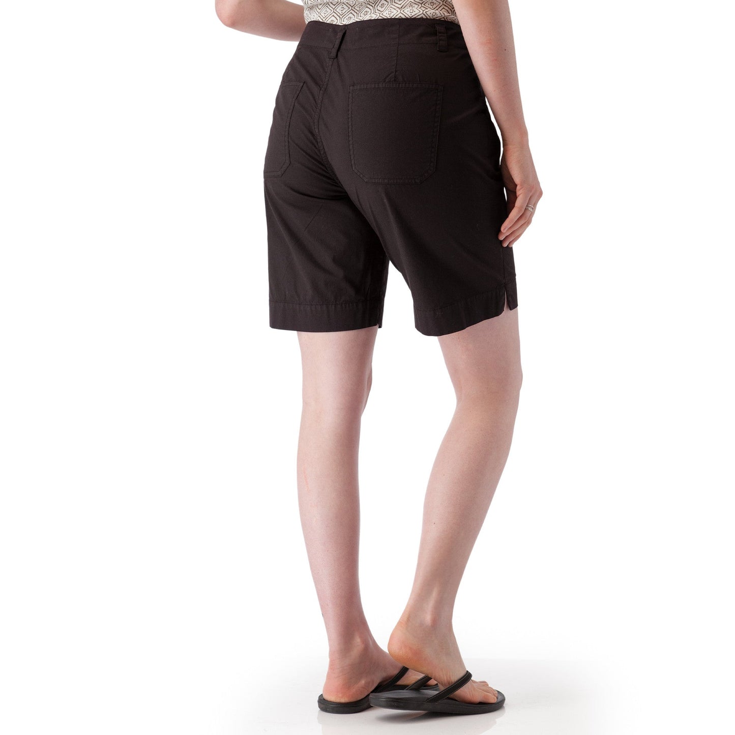 Ballard Bermuda ShortPosh Boutique