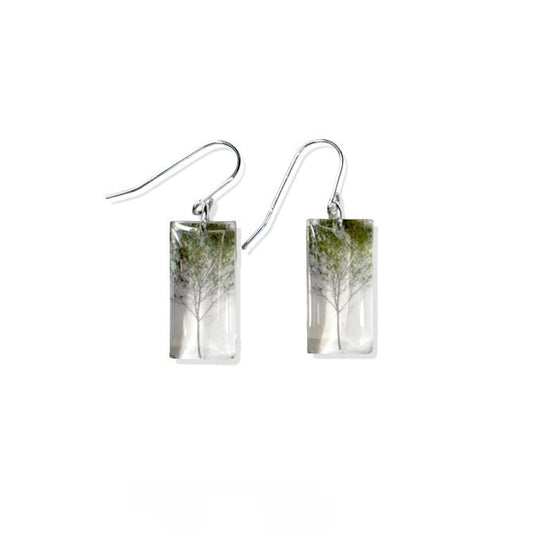 Balsam Tree EarringsPosh Boutique