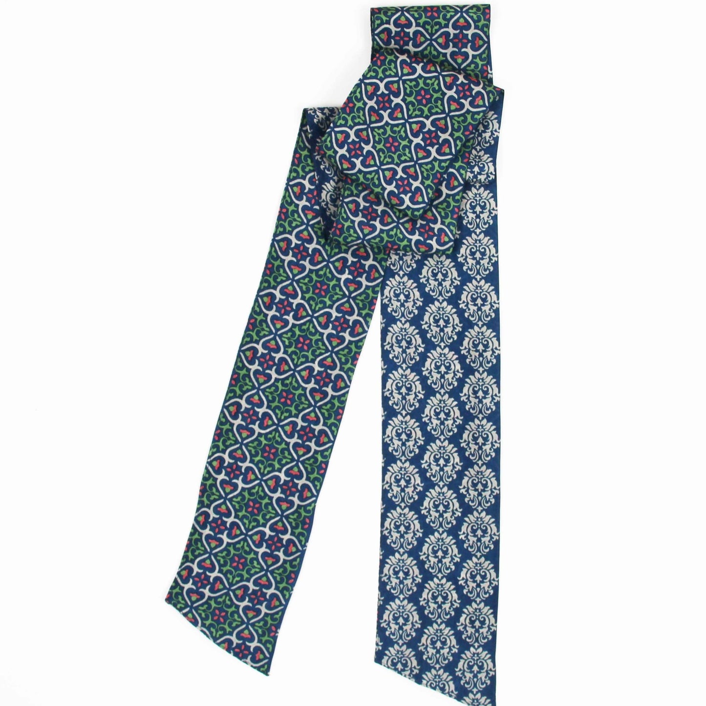 Florence Ribbon Scarf