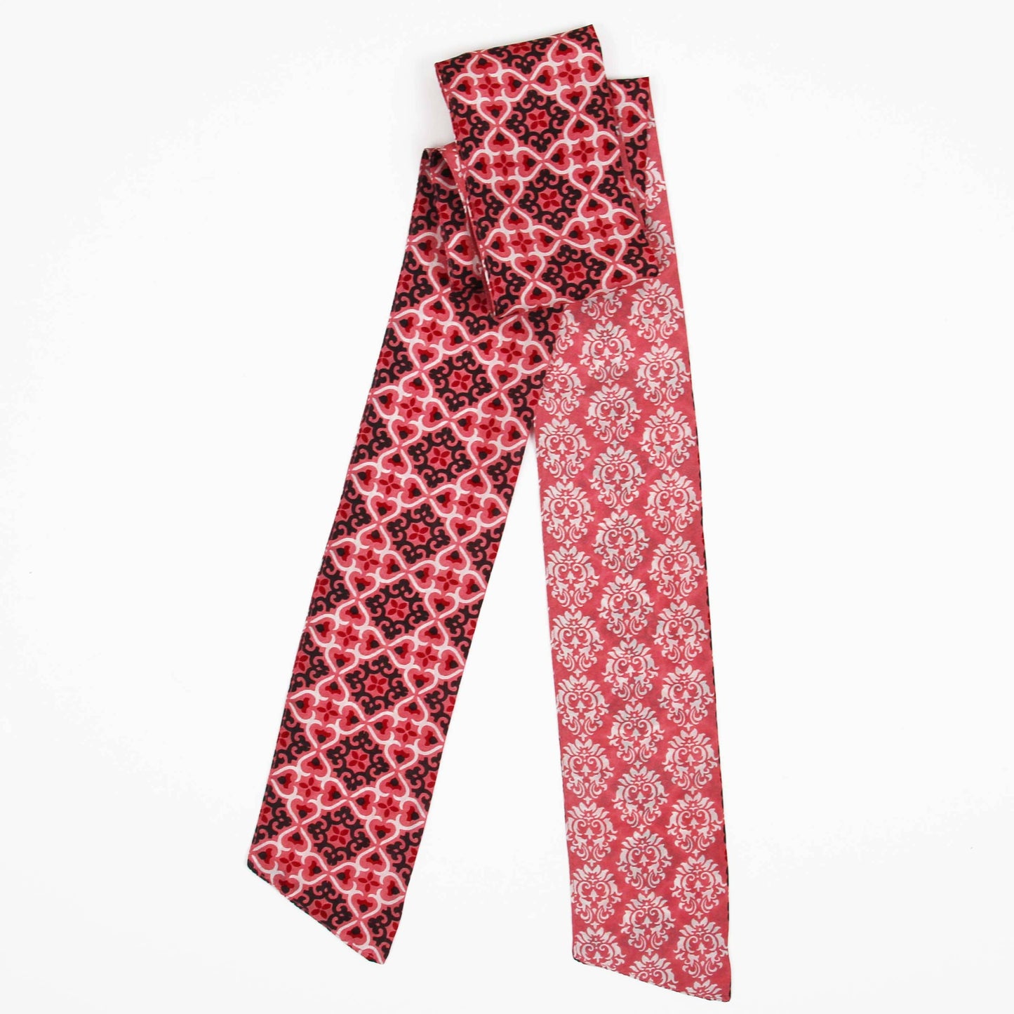 Florence Ribbon Scarf