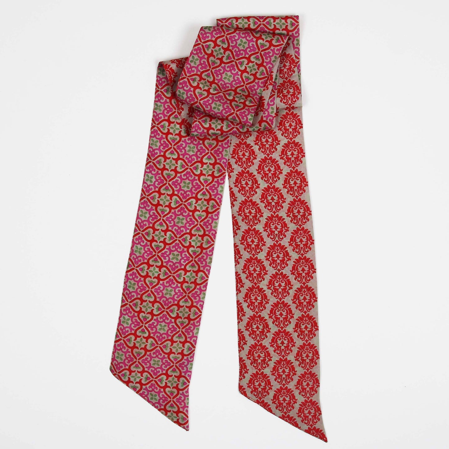 Florence Ribbon Scarf
