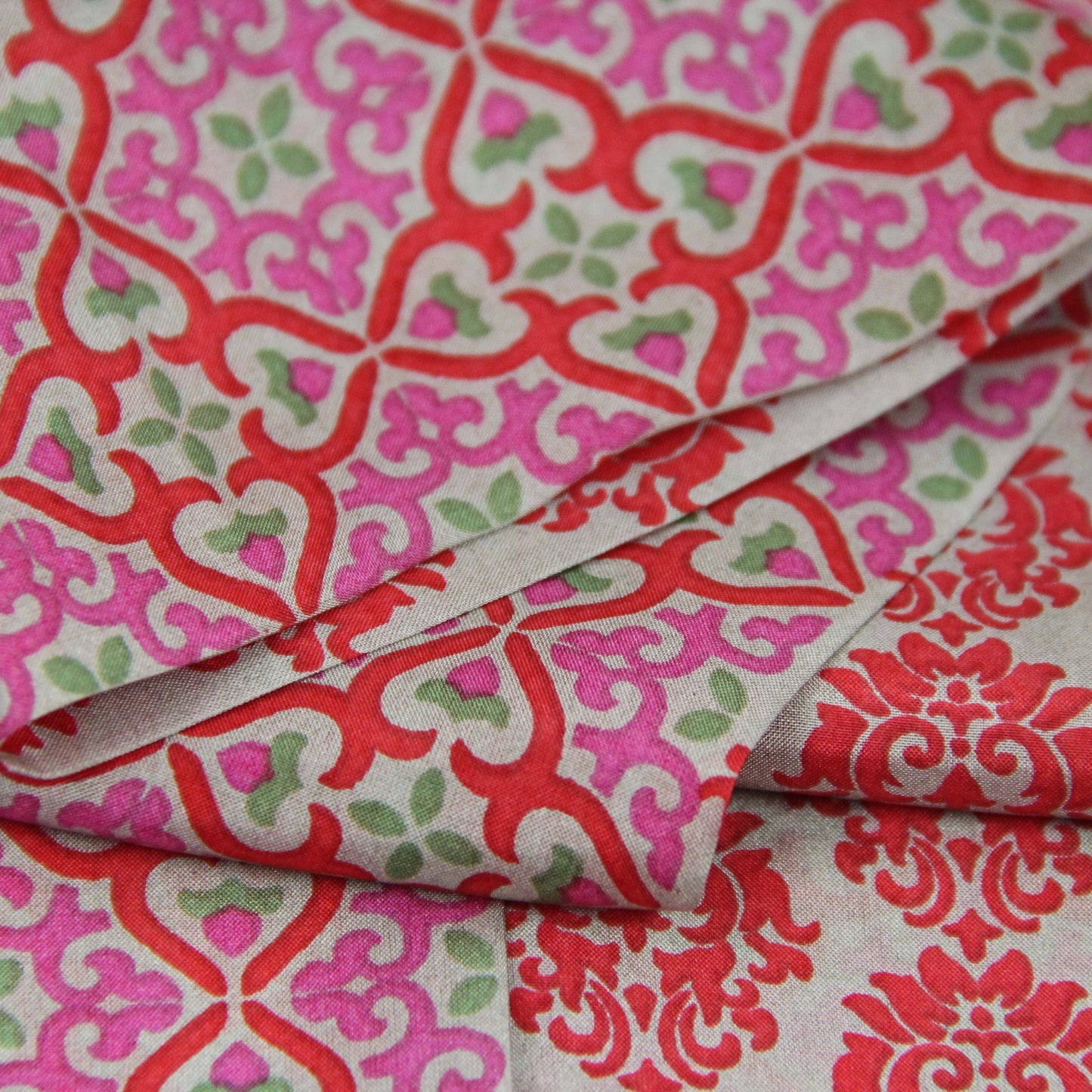 Florence Ribbon Scarf