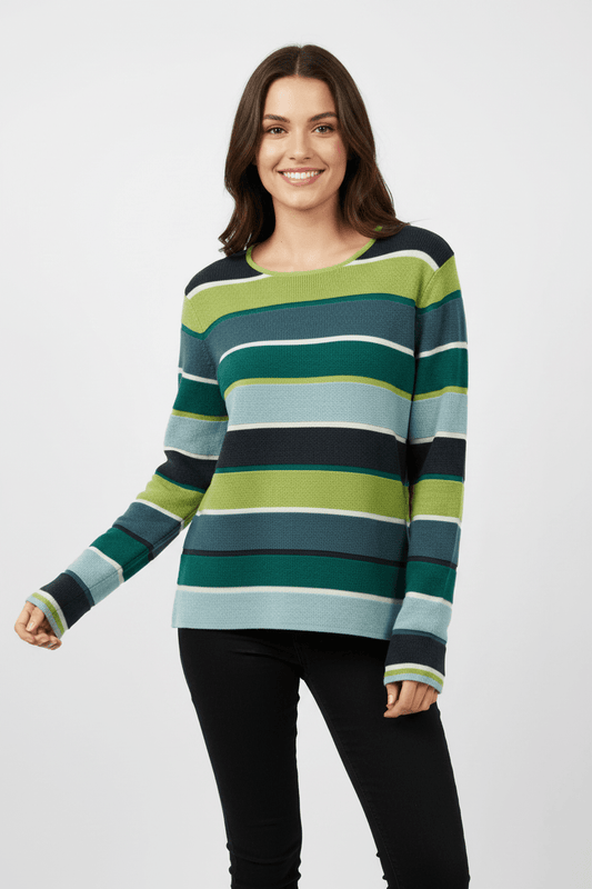 Barbara SweaterPosh Boutique