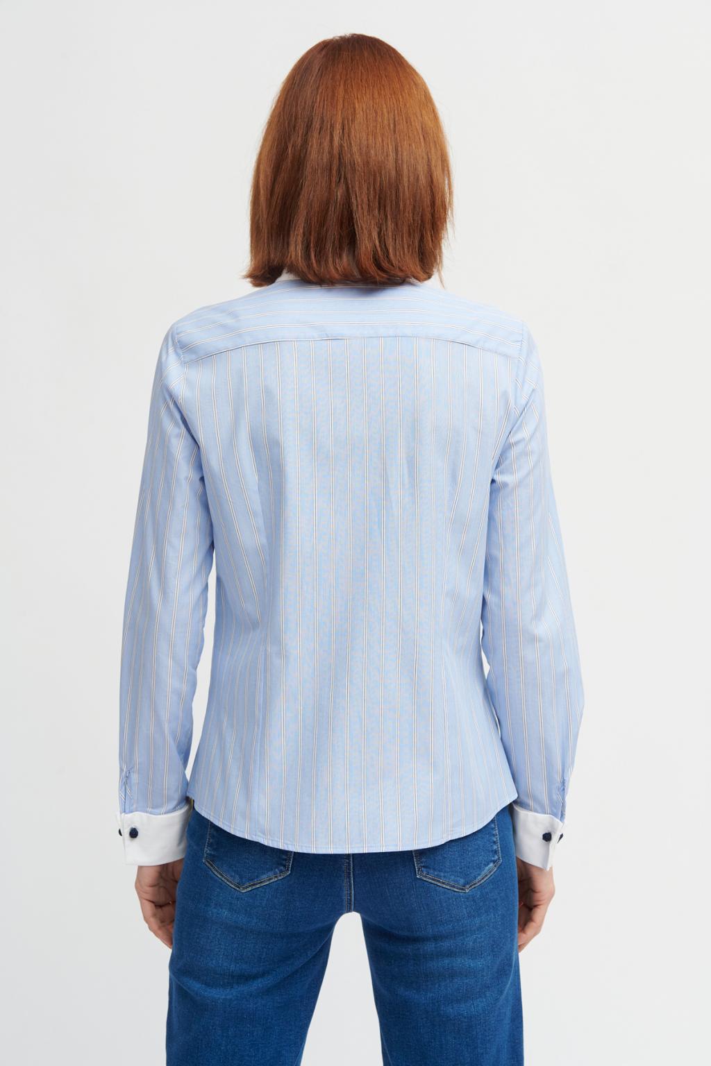 Bariloche Caravaca ShirtTopsPosh Boutique