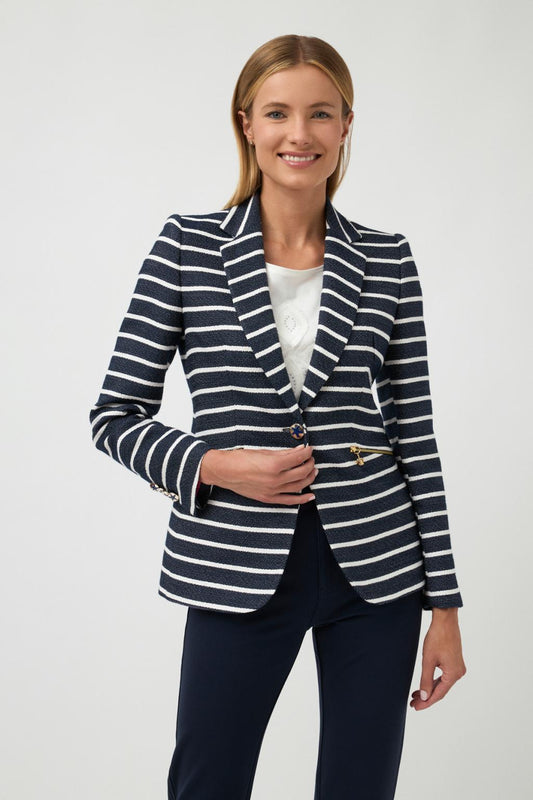 Bariloche Casares BlazerJacketsPosh Boutique