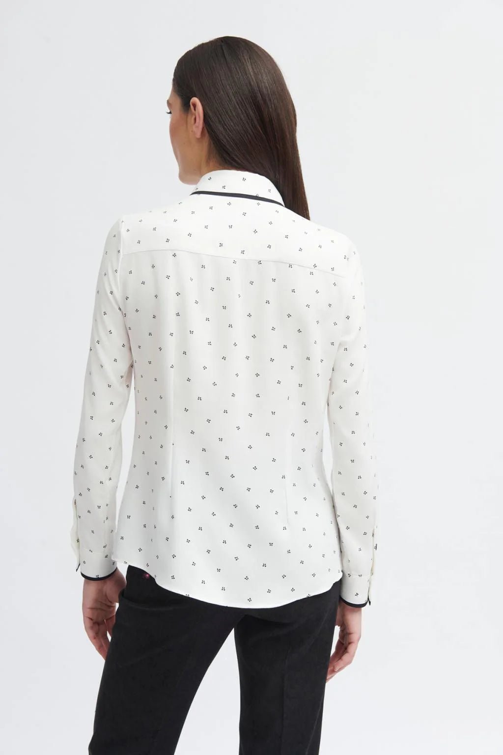 Bariloche Overa ShirtTopsPosh Boutique