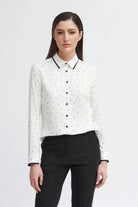 Bariloche Overa ShirtTopsPosh Boutique