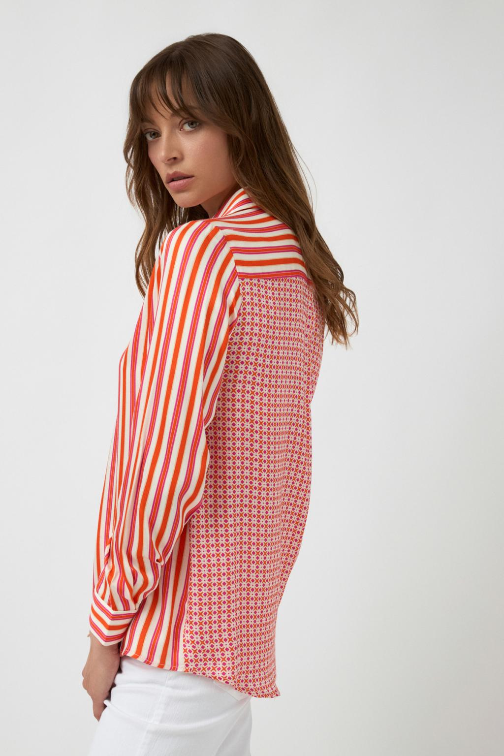 Bariloche Yapes BlouseTopsPosh Boutique