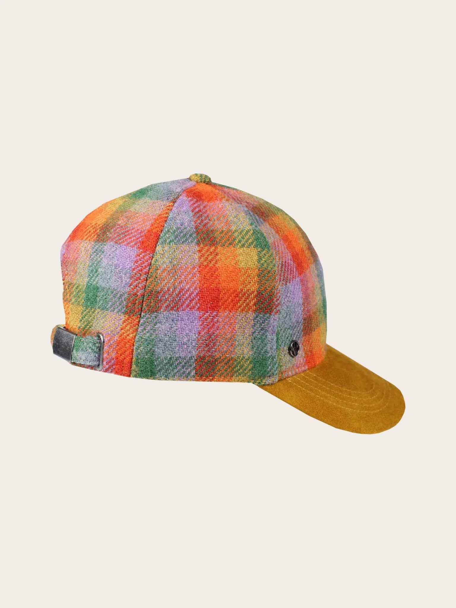 Baseball CapHatsPosh Boutique