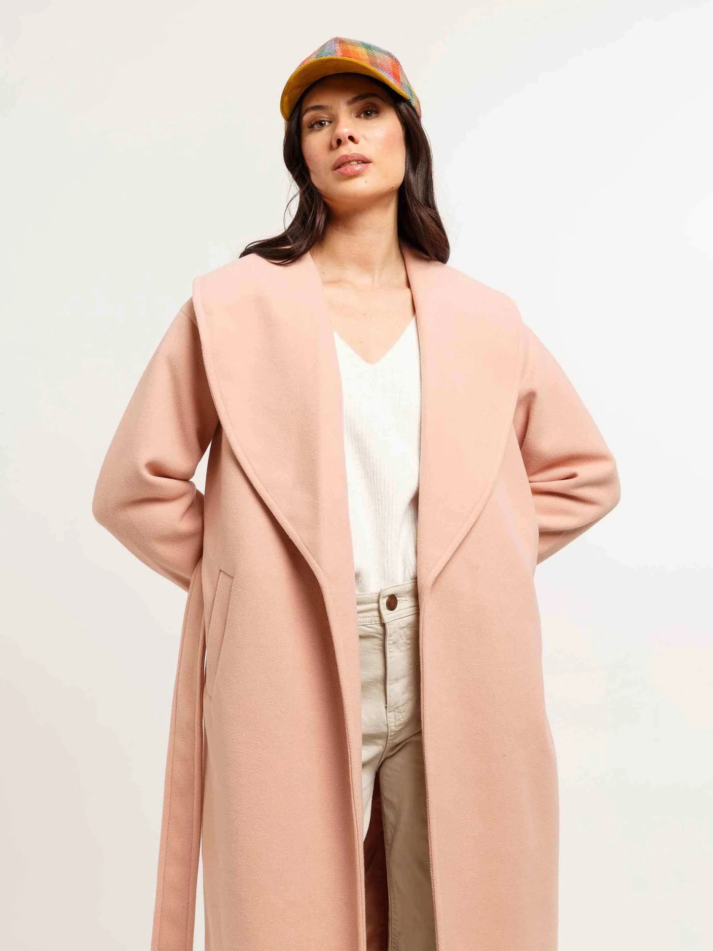 Baseball CapHatsPosh Boutique