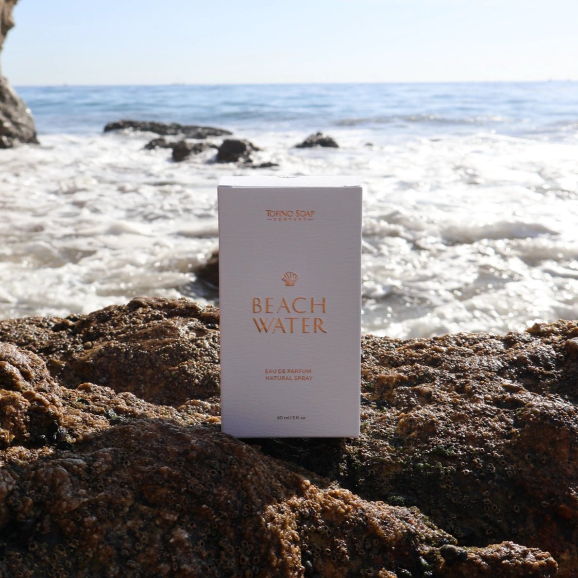 Beach Water PerfumePosh Boutique