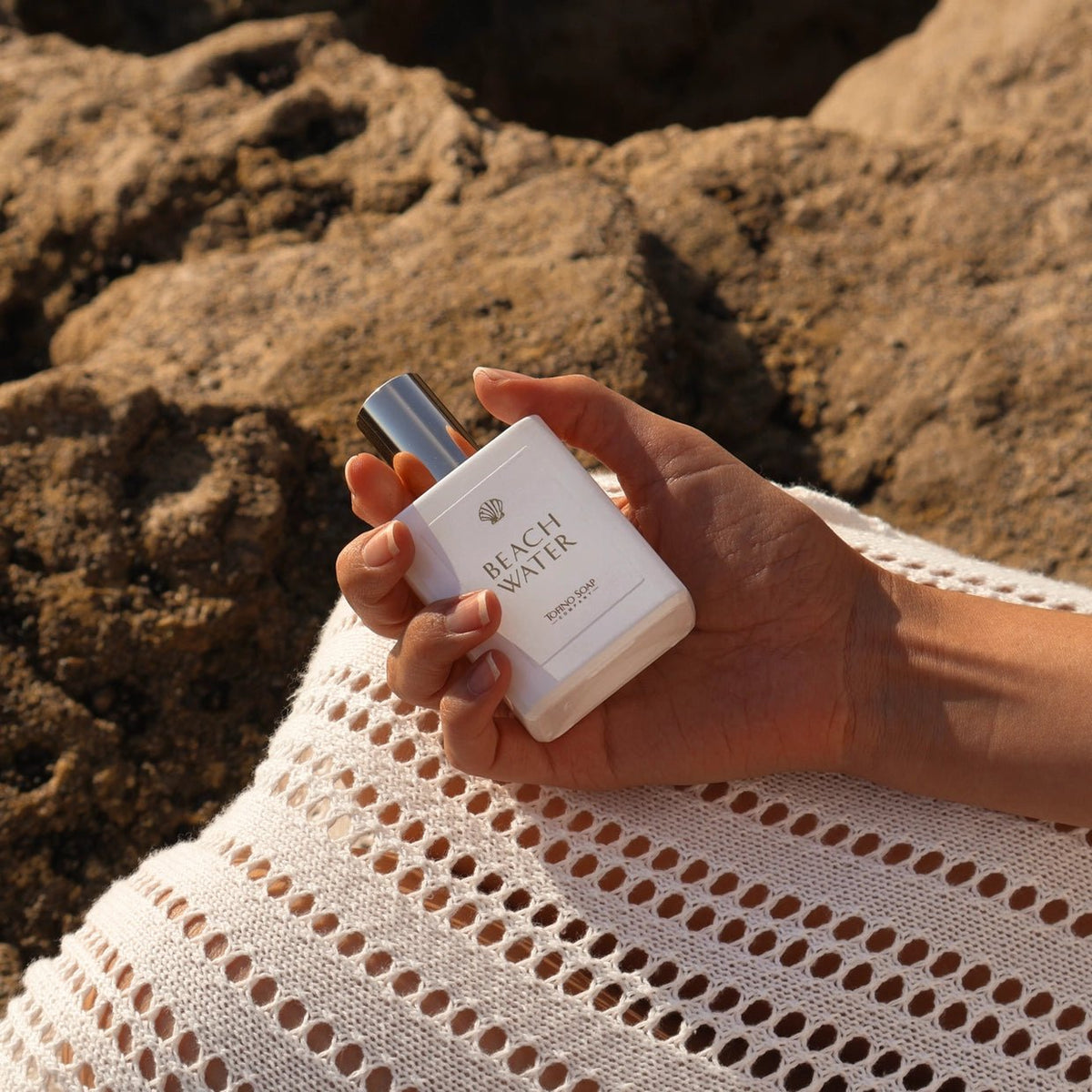 Beach Water PerfumePosh Boutique