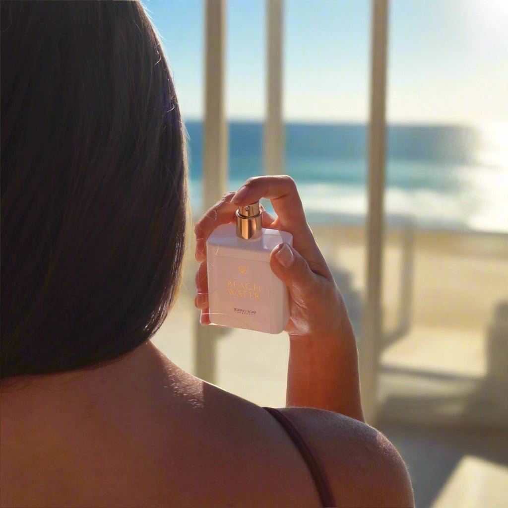 Beach Water PerfumePosh Boutique