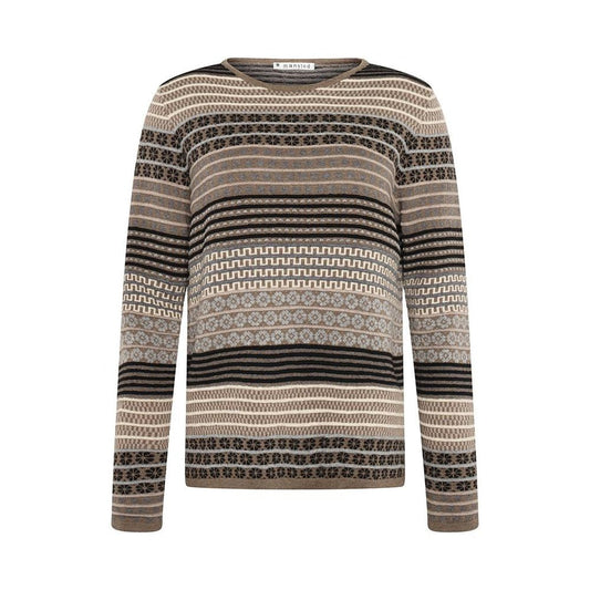 Bebe SweaterSweatersPosh Boutique