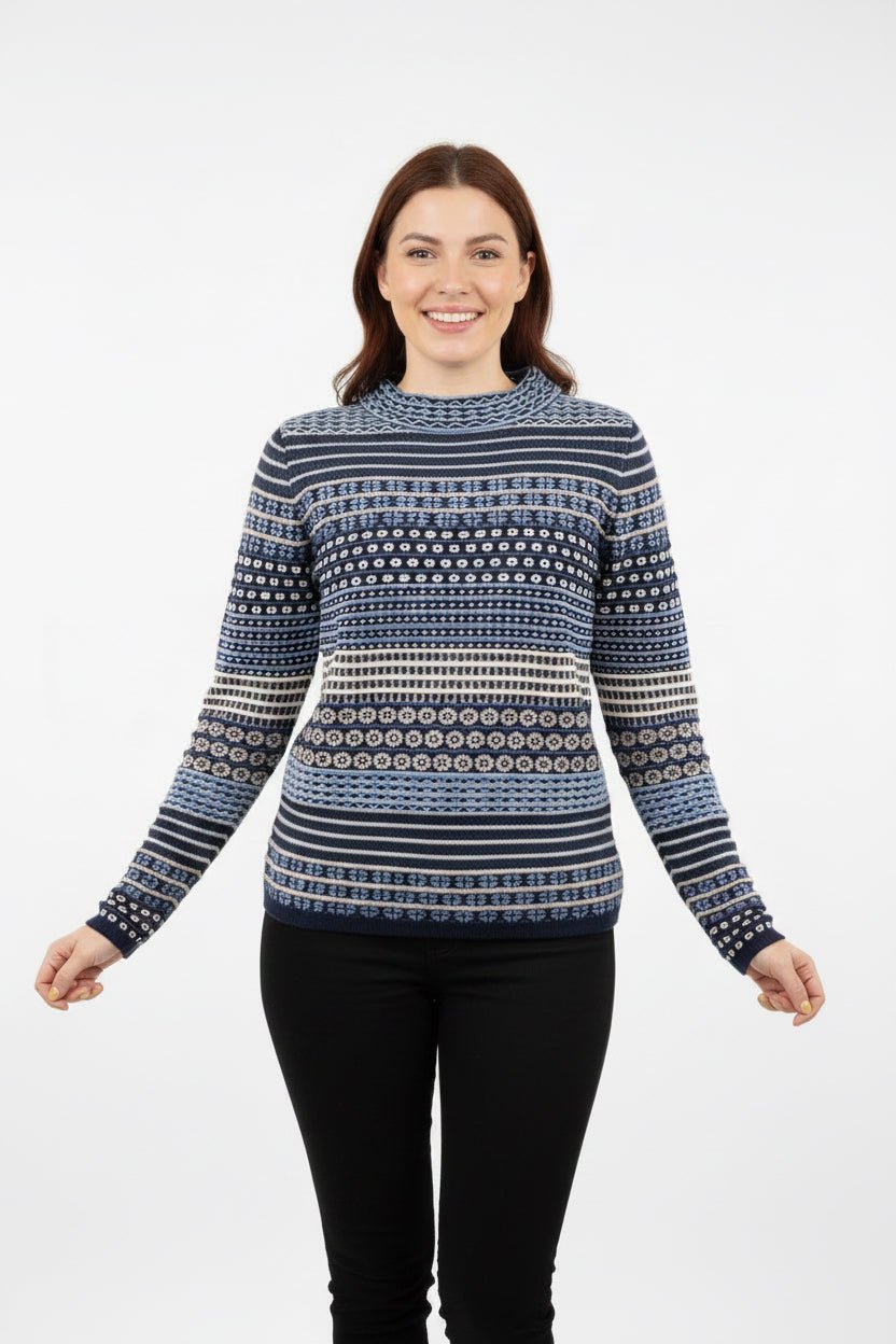 Beck SweaterPosh Boutique