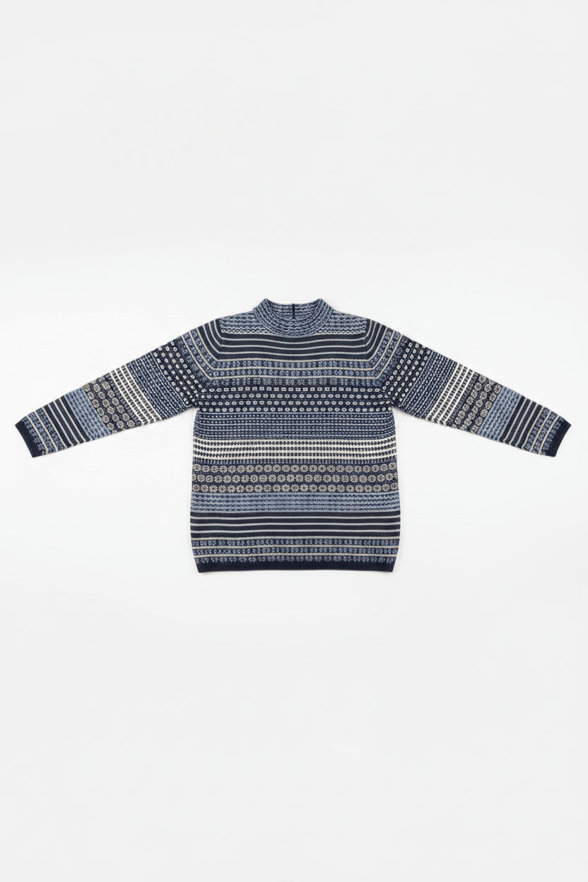 Beck SweaterPosh Boutique