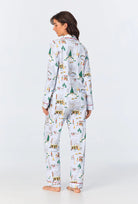 Bed Head Holiday In the City PJ SetSleepwearPosh Boutique