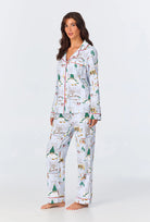 Bed Head Holiday In the City PJ SetSleepwearPosh Boutique