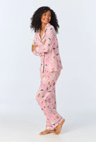 Bed Head Party Animals PJ SetSleepwearPosh Boutique