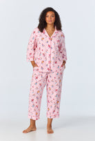 Bed Head Ski Dogs PJ Set - Posh Boutique