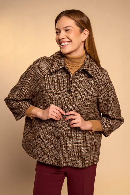 Belena JacketPosh Boutique