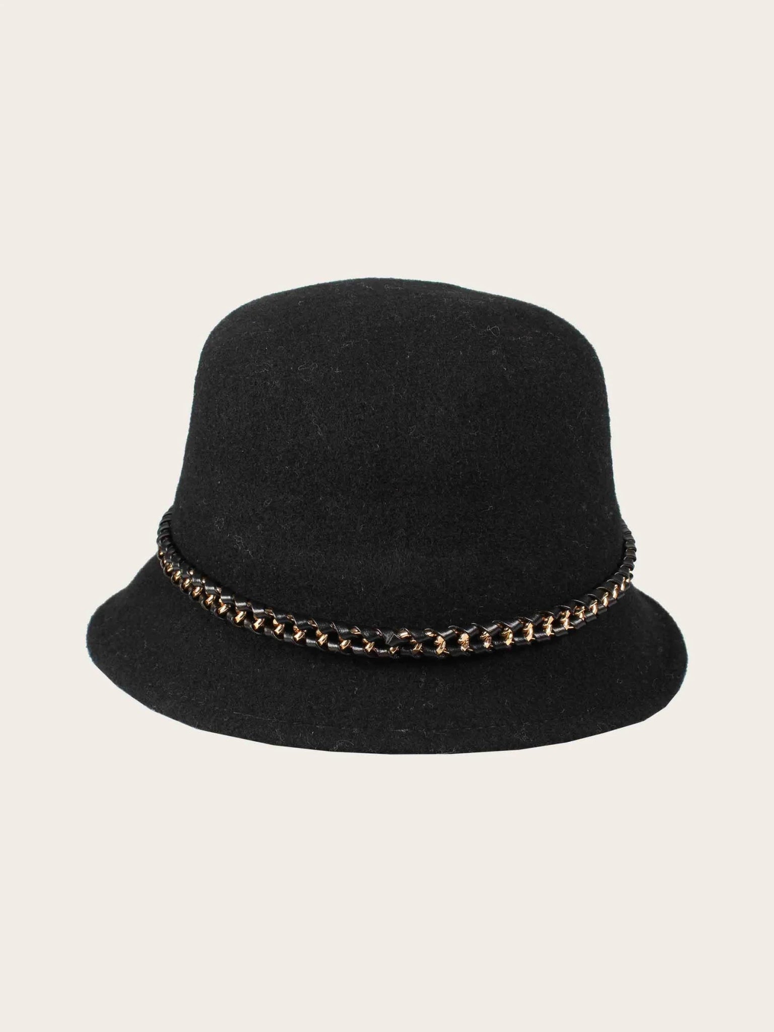 Bell HatHatsPosh Boutique