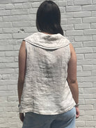 Bella Amore Bow TopTopsPosh Boutique