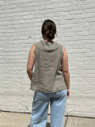 Bella Amore Bow TopTopsPosh Boutique