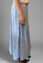 Bella Amore Cotton SkirtSkirtsPosh Boutique