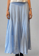 Bella Amore Cotton SkirtSkirtsPosh Boutique