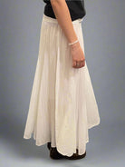 Bella Amore Cotton SkirtSkirtsPosh Boutique