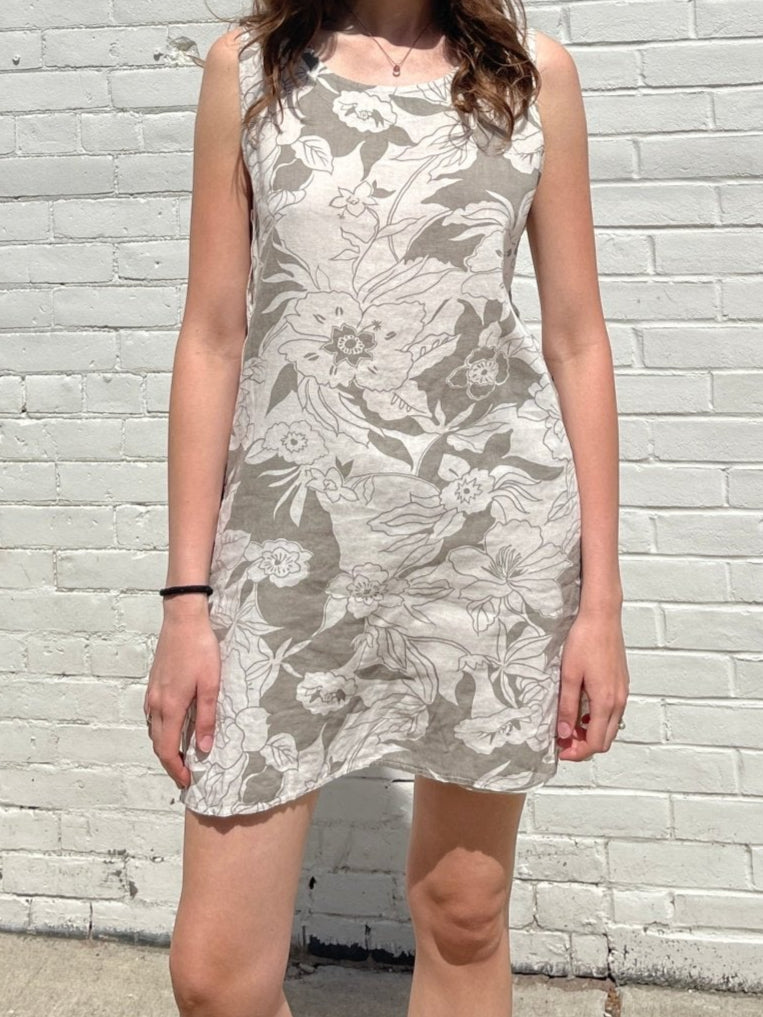 Bella Amore Long Tunic TopTopsPosh Boutique