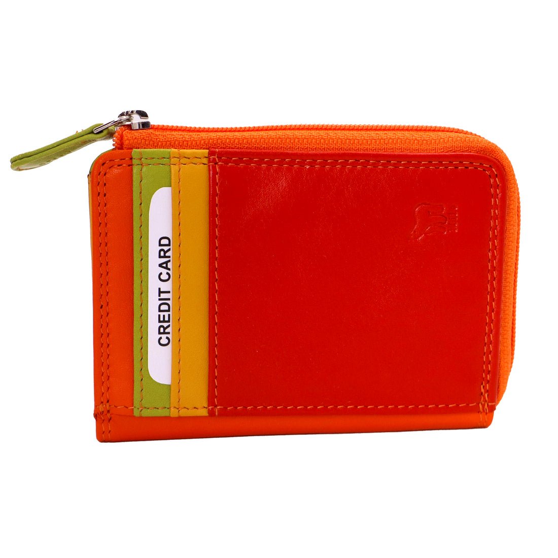 Bella Leather WalletHandbagsPosh Boutique