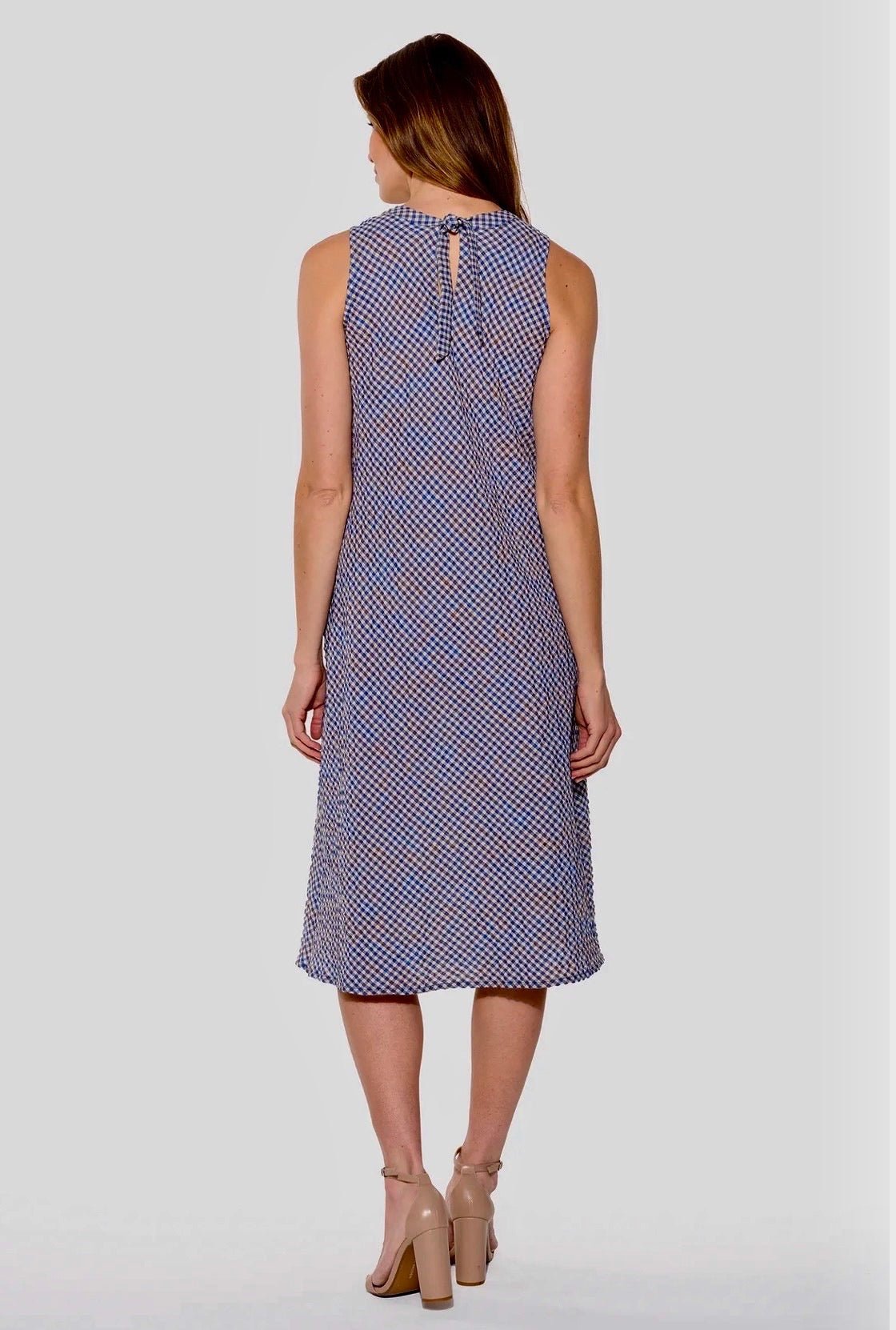 Bias Picnic DressPosh Boutique