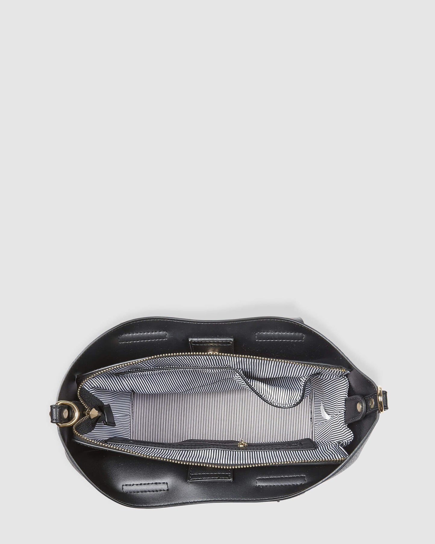 Black Baby Windsor BagPosh Boutique