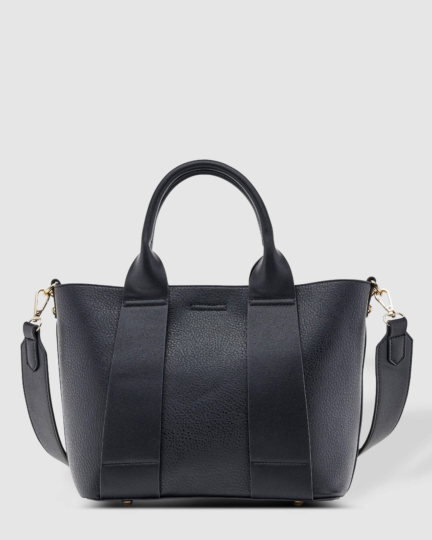 Black Baby Windsor BagPosh Boutique