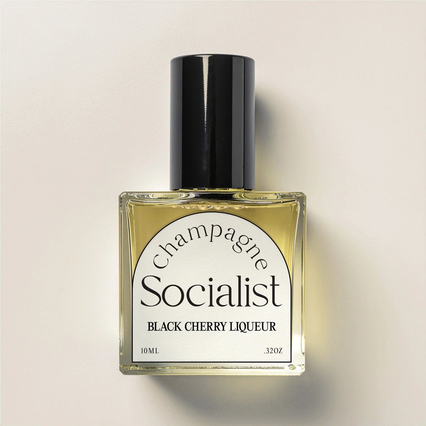 "Black Cherry Liqueur" Perfume OilFragrancePosh Boutique