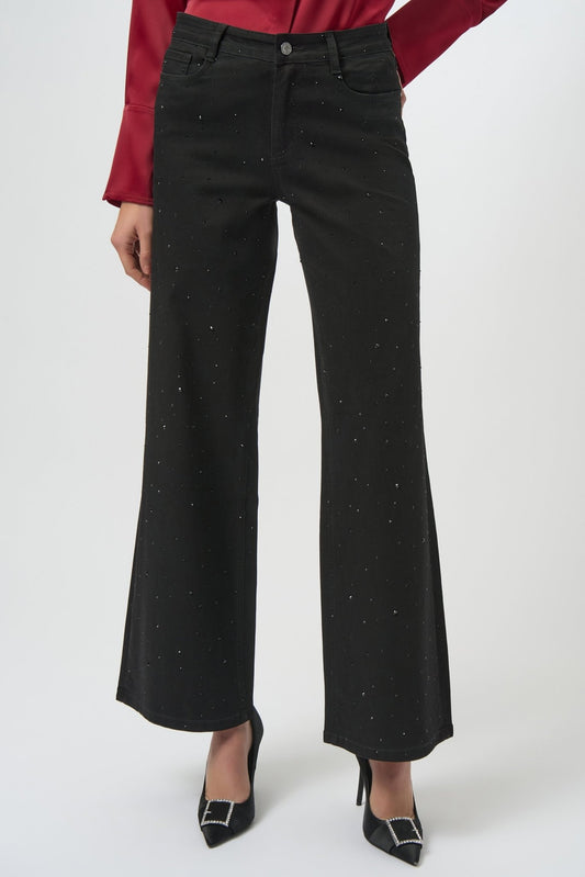 Black Crystal JeanPosh Boutique