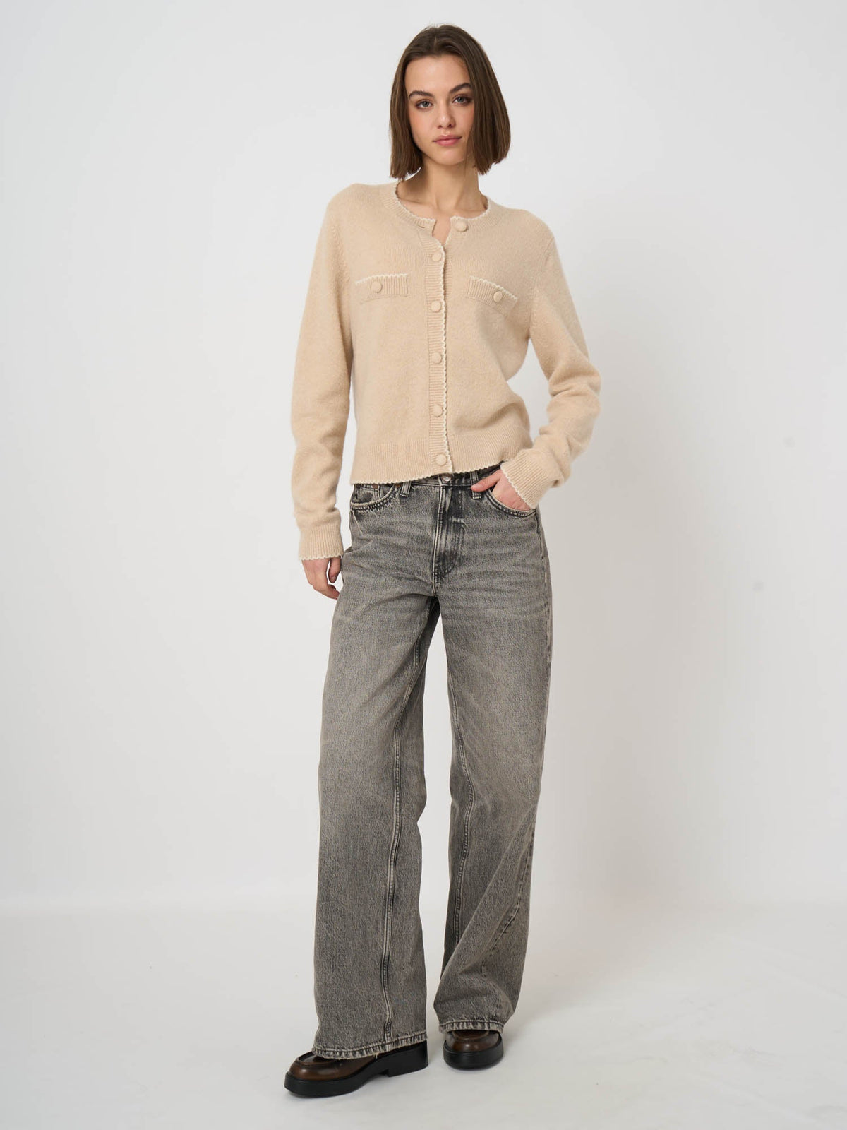 Blair CardiganPosh Boutique